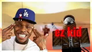 Invading As DaBaby In Lightsaber Battles II