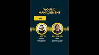 WOUND MANAGEMENT