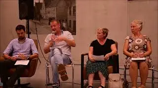 DEEL: 2 - VERKIEZINGSDEBAT 2024 – Woumen - LOKALE HANDEL & ECONOMIE
