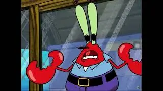 SpongeBob SquarePants - You planted grass?