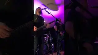 Stubora Live Reims #heavymetal #metal #livemetal #live #heavyrock #rockmusic #rock #metallica