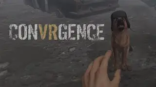 CONVRGENCE | Лучший рейд за игру | Escape from Tarkov в VR