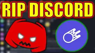 Discord's Competitor is Here!