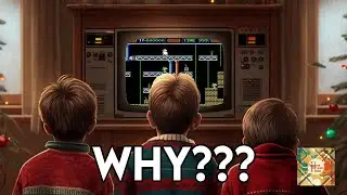 Nintendo, Why??? | Sequence Break IL