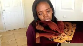 DK4L OUIJA BOARD CHALLENGE REACTION