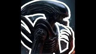 Xenomorph Splitting VS a Flash Bang Squad
