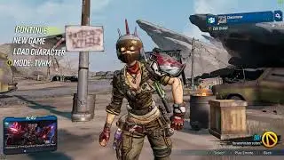 BL3 - CoV Repair Time Stat Change Bug