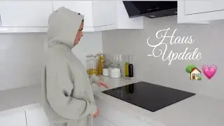 Vlog: Updated Haus Tour 😍 - Jasmin Azizam