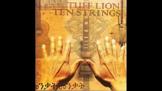 TUFF LION - Majestic Honor - TEN STRINGS