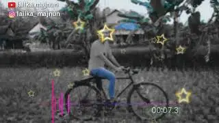 Audio spectrum Keren Kekinian 2019 (Kartonyono medot janji)