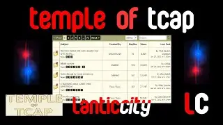 A Look At Temple of TCAP | To Catch A Predator