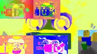 Preview 2 Klasky Csupo 2020 V3 Effects (Sponsored by Preview 2 Effects)