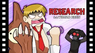Research feat. William Birkin