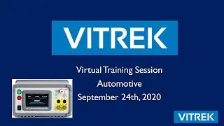 Automotive Webinar