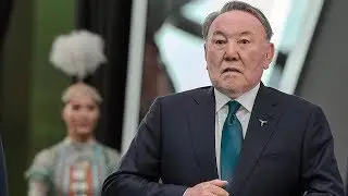 Интересные параллели между двумя диктаторами, Робертом Мугабе и Нурсултаном Назарбаевым