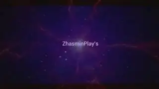 Intro-для [ZhasminPlay's]