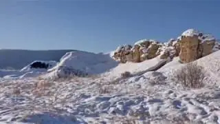 Bor-Bazhin, Republic of Tyva (Russian Federation)