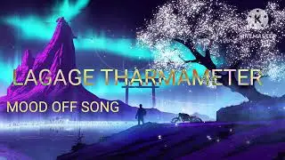 Lagage tharmameter  - लगगे थर्मामीटर -Love ke thermameter bhojpuri song [SLOWED + REVERB]🎧🎵😃