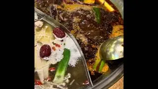 Malatang Hotpot