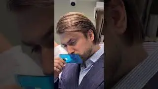 Адовый токс меняет аккумулятор на iPhone 12 mini так. Все грубые выговоры сотрудникам - постановка