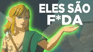 Como a Nintendo Vende Tanto com o Pior Console?