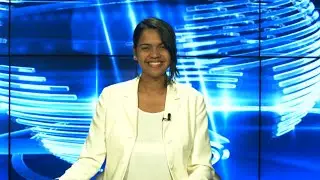 Journal VM │ Viva Tv Madagascar │25 Juin 2023