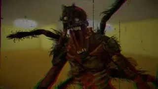 Ĕ̸̩̽s̴̬̯̎c̷̲͋͂͜a̴̯͒p̷̼̭̊͌i̶͙͘n̶͖͛g̷̡͎̐ ̶͙̓̚T̸̼̄h̴͔͊̋e̴̓͘ͅ ̷̥̈́̚B̶̢̝̅a̵̢͔̔̉c̸̠̪͊k̴̹̐r̵̜̫̔o̵̞͊͗o̷̞̒̌m̴