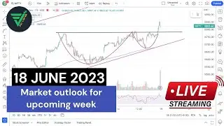 Nifty and  BankNifty Weekly Outlook।। Index at Lifetime high Stocks to Focus
