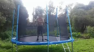 Diamond 10 FT Internal