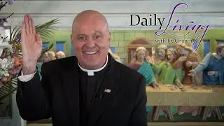 Daily Living 11 April 2021 (John 20: 19-31) 