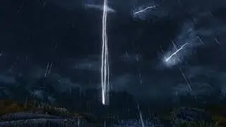 Storm Lightning 1.3 New Lightning Halos