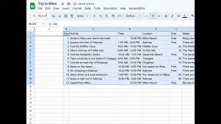 Enhanced Tool Finder in Google Docs, Sheets, and Slides