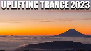 Uplifting Trance 2023 ✅✅