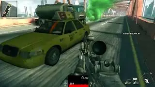MW2 Suspension World Record 36.30