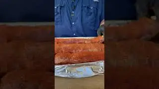 Baby Back Ribs on the Pellet Grill