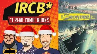 Comic Books Are Just Paper!