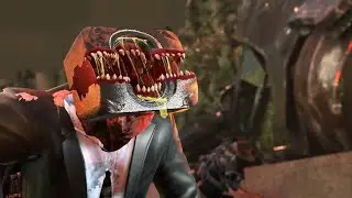 SIREN TITAN IS COOKED || skibidi toilet zombie 41 REACT