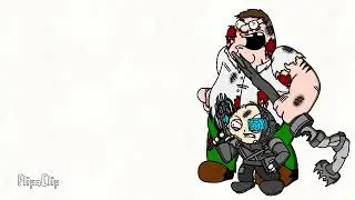 Aftermath v3 teaser [Turtleman HQ edition]