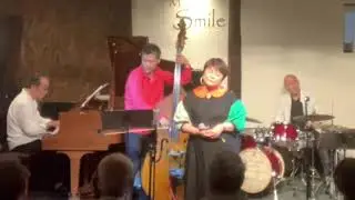 Angel Eyes - Michiyo Sasaki