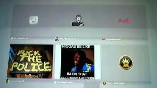 NHG PRESENTS: JC vs X-_WondeR_-X RAP BATTLE