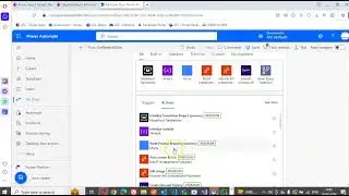 Lesson103- Meeting Attendees- Flow to Get Email Address - Power Automate 1000 Videos