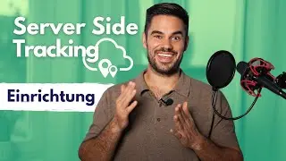 Server Side Tracking mit dem Google Tag Manager & Google Cloud