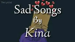 Sad Song For Alone People