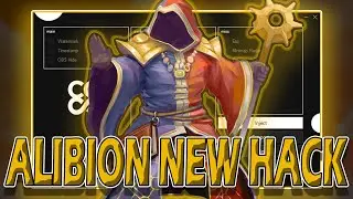 [New 2025] Albion Online Hack / Unlimited Silver, Auto-Farm & ESP Hack / Free Tool