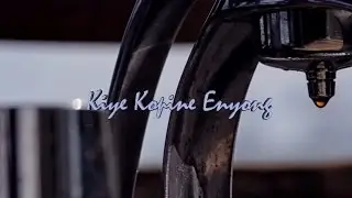 Kiye Kopine Enyong Trailer
