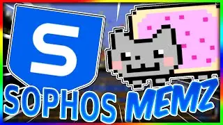 Sophos Antivirus VS MEMZ Malware! | AV VS Malware!