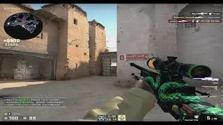 Awp 3k headshot