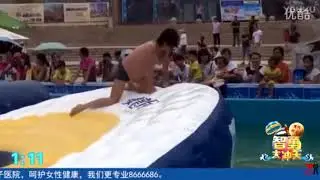 美女来闯关, 我只服这一期, 全程亮点, 我也就看了99遍