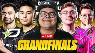 🔴 COD CHAMPS DAY 4! OpTic vs FaZe! BEST POV WORLDWIDE 🔴