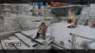 For honor#1